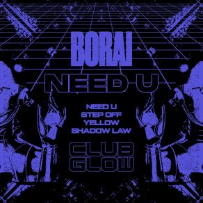 Download track Shadow Law Borai