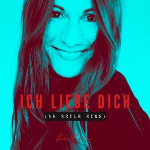 Download track Ich Liebe Dich (Ab Zeile Eins) Feder