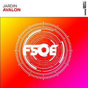 Download track AVALON (Extended Mix) Jardin