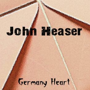 Download track Angel Of The Rhythm John Heaser