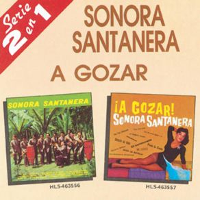 Download track Al Fin Solos Maruca Sonora Santanera