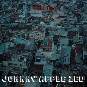 Download track Color In The Rain Johnny Apple Zed