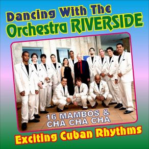 Download track Adolorido Orquesta Riverside