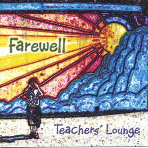 Download track Red Special Teachers' Lounge