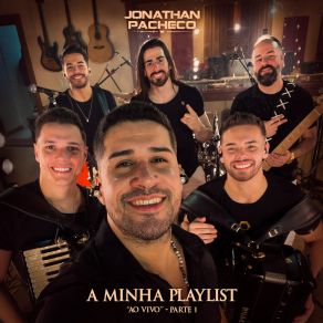 Download track Maus Bocados / Eu Quero Só Você (Ao Vivo) Jonathan Pacheco