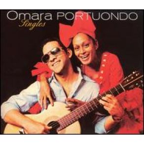 Download track Si Llego A Besarte Omara Portuondo