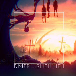 Download track Shell Hell (Original Mix) Dmpr