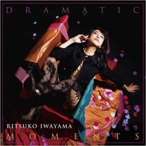 Download track Moon River Ritsuko Iwayama