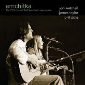 Download track Something In The Way She Moves Phil OchsJames Taylor