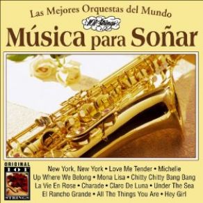 Download track New York New York The 101 Strings Orchestra