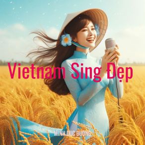 Download track Thương Hoài Dạ Cổ Hoài Lang MINH DUC DUONG