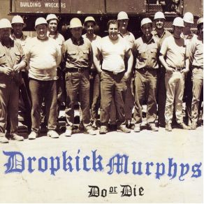 Download track Far Away Coast Dropkick Murphys