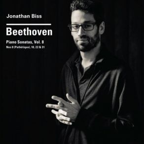 Download track No. 22, Op. 54: II. Allegretto – Più Allegro Jonathan Biss