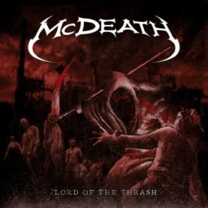 Download track Kingdom Of The Dead McDeath