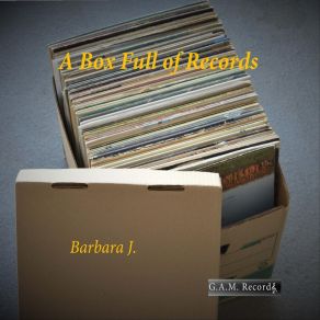 Download track Rainy Days And Mondays Barbara J