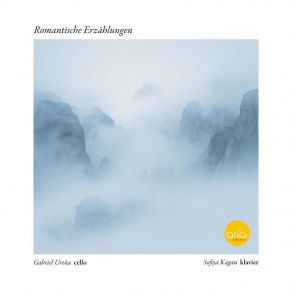 Download track 07 - Fantasiestücke, Op. 73 _ III. Rasch Und Mit Feuer Gabriel Urena, Sofiya Kagan