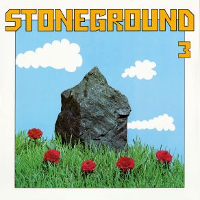 Download track Down To The Bottom Stoneground