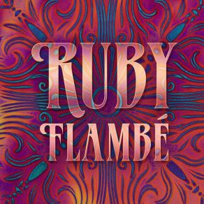 Download track Like Minded Ruby Flambé