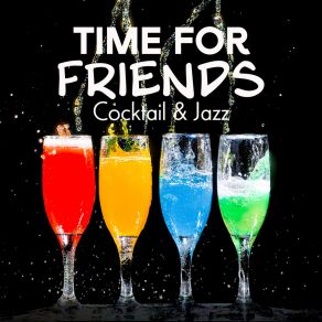 Download track Happy Time Chilled JazzAlternative Jazz Lounge