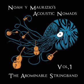 Download track Deltitnu Noah And The Whale, Maurizio's Acoustic Nomads