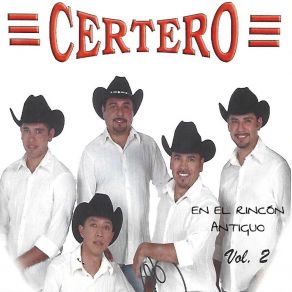 Download track Celoso Certero