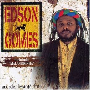 Download track Arca Da Fuga Edson Gomes