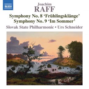 Download track Symphony No. 9 In E Minor, Op. 208 