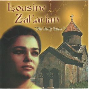 Download track Der Voghormya (Komitas) Lousine ZakarianKomitas