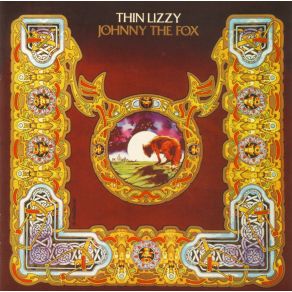 Download track Johnny (BBC Sessions) Thin Lizzy