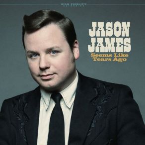 Download track Achin’ Takin’ Place Jason James