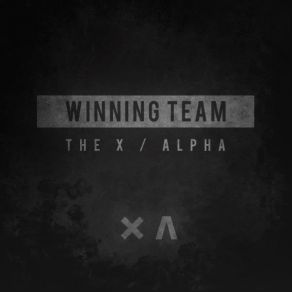 Download track The X Winning Team