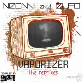 Download track Vaporizer (Nitro & Glycerine Remix) ElfoNitro