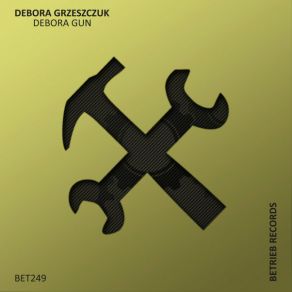 Download track Debora Gun Debora Grzeszczuk