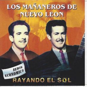 Download track La Mejorana Los Mananeros De Nuevo Leon