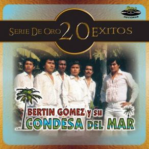 Download track Quisiera Estar Contigo Del Mar, Bertin Gomez, Su Condesa