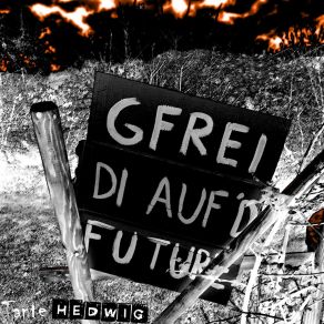 Download track Gfrei Di Auf'd Future Tante Hedwig