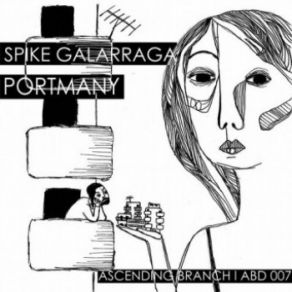 Download track Failure (Amanic Remix) Spike Galarraga