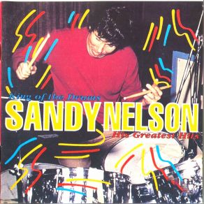 Download track Raunchy (Remastered) Sandy Nelson