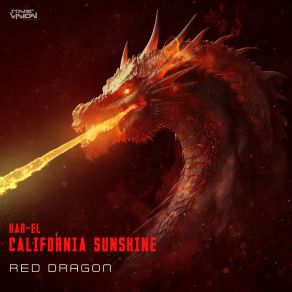 Download track War Of Genes California Sunshine