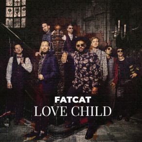 Download track Candy Pink Fatcat