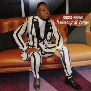 Download track No More Chains Kossi BrunoIretunde