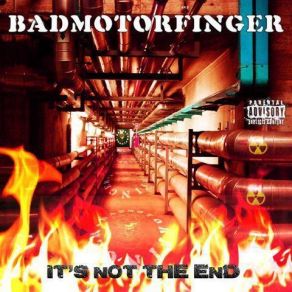 Download track Nightmares Badmotorfinger