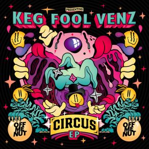 Download track Hold U Down (Original Mix) Keg Fool Venz