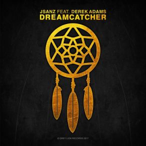 Download track Dreamcatcher (Radio Edit) Derek Adams