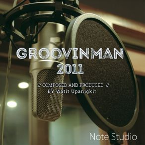 Download track คำถาม (Acoustic Version) Groovinman