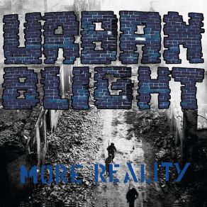 Download track Cut Back Urban Blight