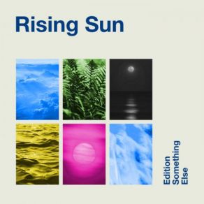 Download track Untitled The Rising Sun