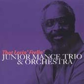 Download track When Sunny Gets Blue Junior Mance Trio