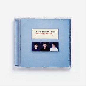 Download track Enola / Alone (2016 Remastered Version) Manic Street Preachers