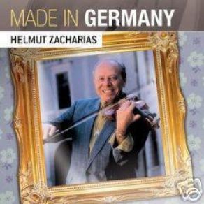 Download track Tanzen Moecht' Ich Helmut Zacharias